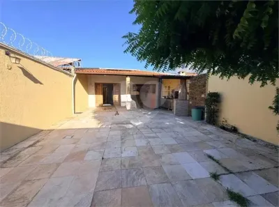 Casa com 3 Quartos à venda, 105m² no José de Alencar, Fortaleza