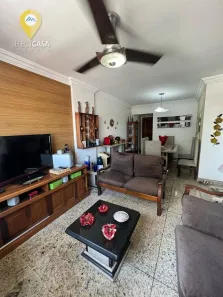 Apartamento com 3 Quartos à venda, 90m² no Bento Ferreira, Vitória