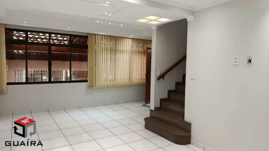 Sobrado com 4 Quartos à venda, 192m² no Anchieta, São Bernardo do Campo