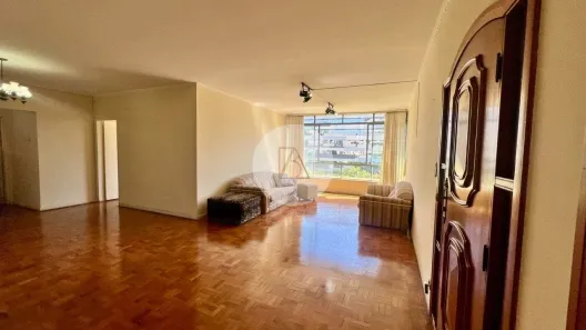 Apartamento com 3 Quartos à venda, 148m² no Bela Vista, São Paulo