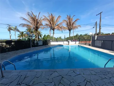 Apartamento com 2 Quartos à venda, 98m² no Boraceia, Bertioga