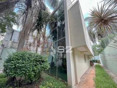 Prédio Comercial para alugar, 348m² no Sumaré, São Paulo