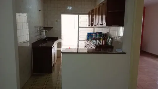 Casa com 3 Quartos para alugar, 110m² no Jardim Paulista, São José dos Campos