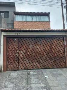 Sobrado com 3 Quartos à venda, 180m² no Vila Frugoli, São Paulo