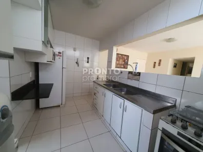 Apartamento com 3 Quartos à venda, 99m² no Madalena, Recife