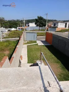 Lote/Terreno à venda, 163m² no Residencial Dunamis, São José dos Campos