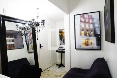 Apartamento com 1 Quarto à venda, 40m² no Campos Elíseos, São Paulo