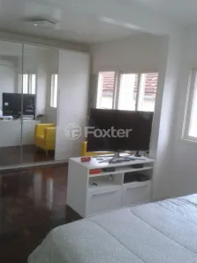 Apartamento com 3 Quartos à venda, 77m² no Petrópolis, Porto Alegre