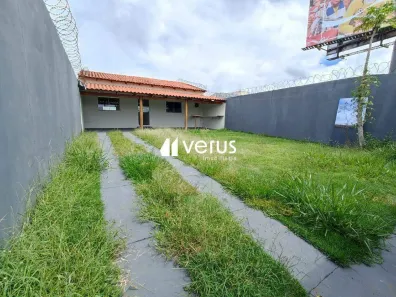 Casa com 2 Quartos à venda, 134m² no Alto Umuarama, Uberlândia