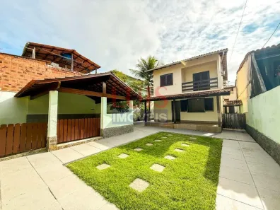 Casa com 4 Quartos à venda, 216m² no Piratininga, Niterói