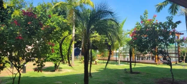 Lote/Terreno à venda, 360m² no Swiss Park, Campinas