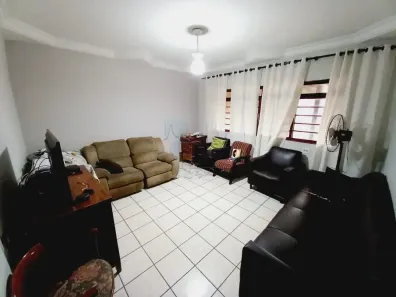 Casa com 6 Quartos à venda, 227m² no Jardim Diva Tarlá de Carvalho, Ribeirão Preto