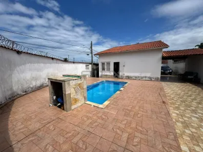 Casa com 3 Quartos à venda, 135m² no Gaivota (Interior), Itanhaém