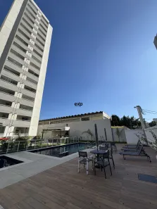 Apartamento com 2 Quartos para alugar, 42m² no Várzea de Baixo, São Paulo