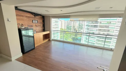 Apartamento com 3 Quartos à venda, 157m² no Barra da Tijuca, Rio de Janeiro