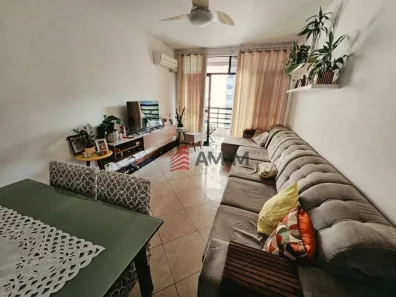Apartamento com 2 Quartos à venda, 78m² no Santa Rosa, Niterói
