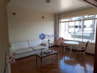 Casa com 4 Quartos à venda, 290m² no Colégio Batista, Belo Horizonte