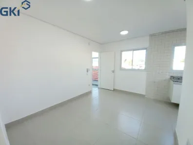 Apartamento com 2 Quartos para alugar, 44m² no Vila Carrão, São Paulo