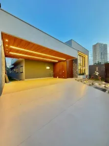 Casa com 4 Quartos à venda, 222m² no Parque Amazônia, Goiânia