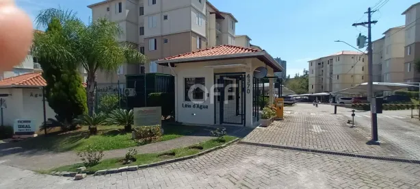 Apartamento com 2 Quartos à venda, 50m² no Vila Marieta, Campinas