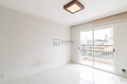 Apartamento com 2 Quartos à venda, 70m² no Brooklin Paulista, São Paulo