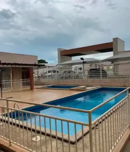 Apartamento com 2 Quartos à venda, 51m² no Parque das Nações, Aparecida de Goiânia