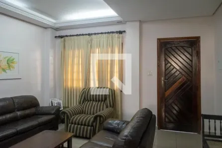 Casa com 3 Quartos à venda, 200m² no Santana, São Paulo