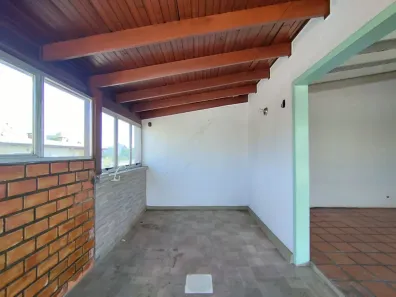 Apartamento com 3 Quartos à venda, 125m² no Vila Rosa, Novo Hamburgo