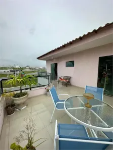 Casa de Condomínio com 4 Quartos à venda, 204m² no Nova São Pedro, São Pedro da Aldeia