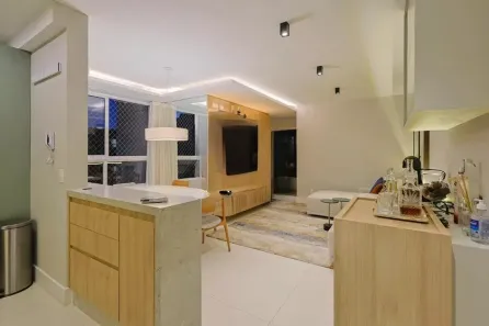 Apartamento com 3 Quartos à venda, 70m² no Liberdade, Belo Horizonte