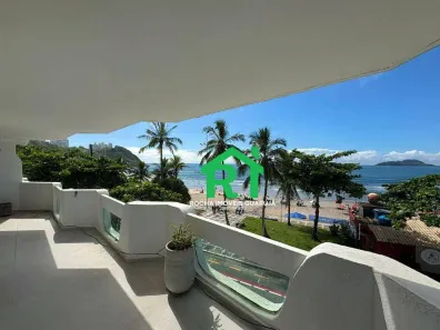 Apartamento com 2 Quartos à venda, 96m² no Jardim Las Palmas, Guarujá