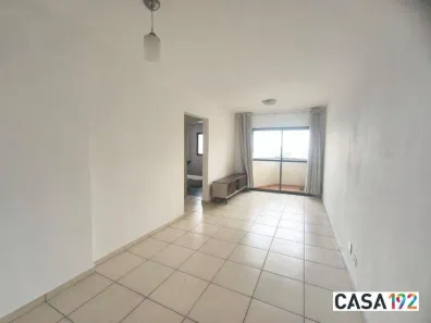 Apartamento com 2 Quartos para alugar, 65m² no Nova Piraju, São Paulo