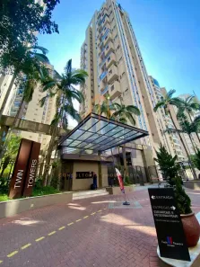 Apartamento com 2 Quartos para alugar, 75m² no Indianópolis, São Paulo