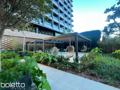 Apartamento com 1 Quarto à venda, 283m² no Boa Vista, Porto Alegre