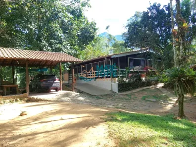 Fazenda/Sítio com 3 Quartos à venda, 240m² no Figueira, Ubatuba