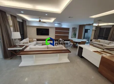 Apartamento com 3 Quartos à venda, 220m² no Barra da Tijuca, Rio de Janeiro
