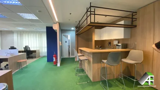 Sala Comercial com 1 Quarto para alugar, 236m² no Pinheiros, São Paulo