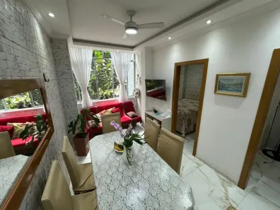 Apartamento com 2 Quartos à venda, 50m² no Copacabana, Rio de Janeiro