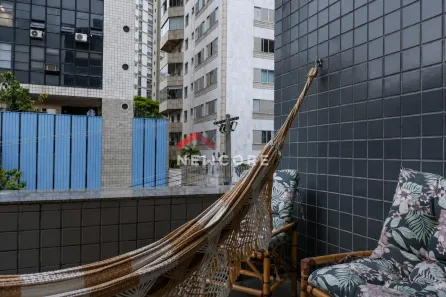 Apartamento com 3 Quartos à venda, 325m² no Gutierrez, Belo Horizonte