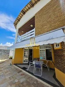 Casa com 4 Quartos à venda, 315m² no Pitangueiras, Lauro de Freitas