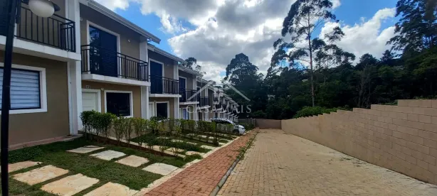 Casa com 2 Quartos à venda, 130m² no Chácara Ondas Verdes, Cotia