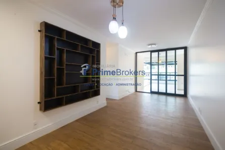Apartamento com 2 Quartos à venda, 67m² no Saúde, São Paulo