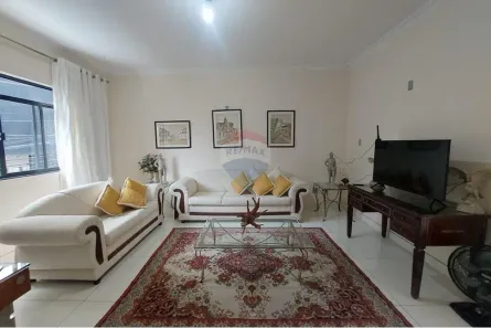 Apartamento com 4 Quartos à venda, 220m² no Centro, Juiz de Fora