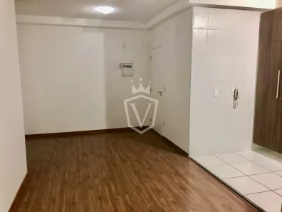 Apartamento com 2 Quartos à venda, 66m² no Jardim Flórida, Jundiaí