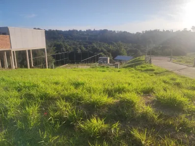 Lote/Terreno à venda, 300m² no Lomba Grande, Novo Hamburgo