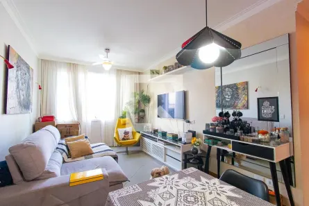 Apartamento com 3 Quartos à venda, 93m² no Bela Vista, São Paulo