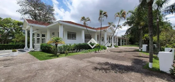 Ponto Comercial à venda, 937m² no São João, Jacareí