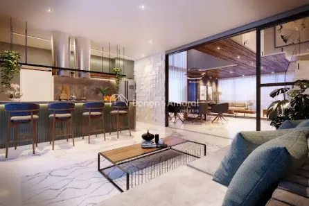Casa de Condomínio com 3 Quartos à venda, 213m² no Ville Sainte Hélène, Campinas