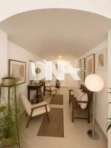 Apartamento com 3 Quartos à venda, 133m² no Ipanema, Rio de Janeiro