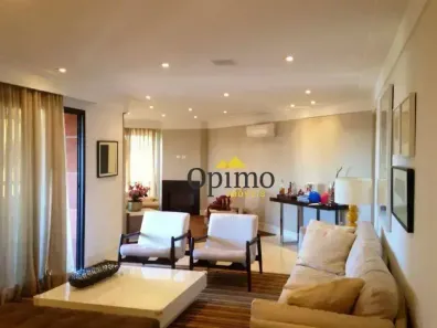 Apartamento com 3 Quartos à venda, 250m² no Jardim Vitória Régia, São Paulo
